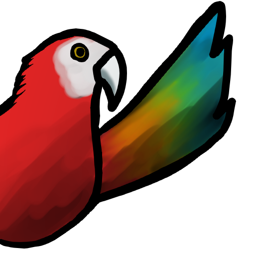 Parrot