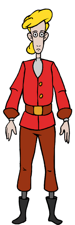Guybrush
